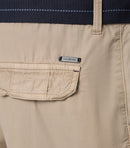 Bermuda Shorts - Safari