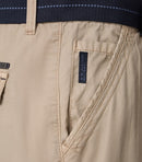 Bermuda Shorts - Safari