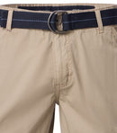 Bermuda Shorts - Safari