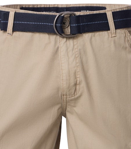 Bermuda Shorts - Safari