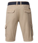 Bermuda Shorts - Safari