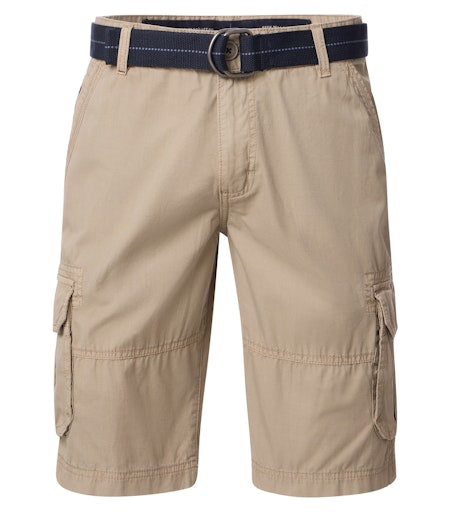 Bermuda Shorts - Safari