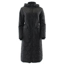 Catriona Coat - Black