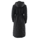 Catriona Coat - Black