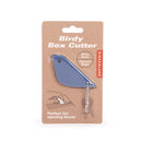 Bird Box Cutter