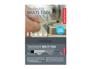 Touchless Multi-Tool