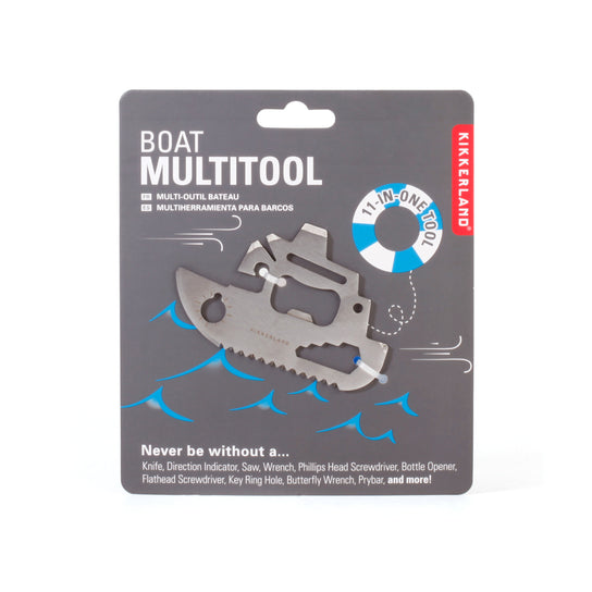 Boat Multi-Tool