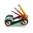 Rainbow 7 in 1 Multitool