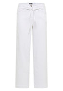 Neele Trousers - White