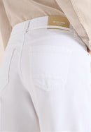 Neele Trousers - White