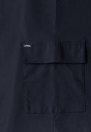 Midi Summerstretch Skirt - Universal Blue