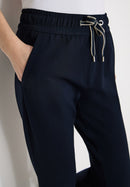 Tracey Trousers - Universal Blue