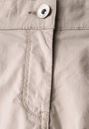New York New Look Trousers - Boudler Beige