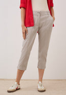 New York New Look Trousers - Boudler Beige