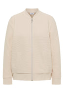 Ottoman Piping Jacket - Pearl Beige
