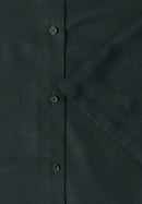 Lyocell Blouse - Ink Green