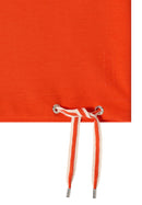 Tos Soft Touch T-Shirt - Cherry Tomato Orange