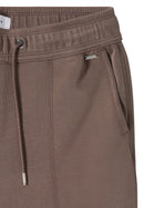 Tracey Silk Touch Trouser - Urban Taupe