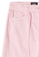 Neele Trousers - Light Blush Rose