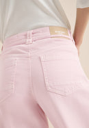 Neele Trousers - Light Blush Rose