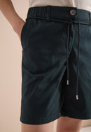 Short Trousers - Palm Breeze Green