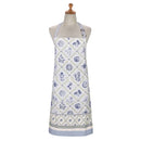 Coastal Treasures Cotton Apron