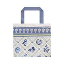 Coastal Treasures PVC Shopper Bag