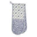 Coastal Treasures Double Oven Gloves