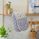 Coastal Treasures Double Oven Gloves