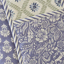 Coastal Treasures Double Oven Gloves