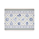 Coastal Treasures Placemat Set of 4