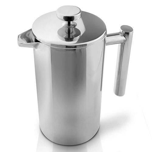Cafe Ole 6Cup-0.8L Double Wall Cafetiere