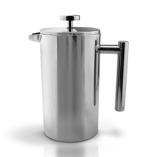 Cafe Ole 6Cup-0.8L Double Wall Cafetiere