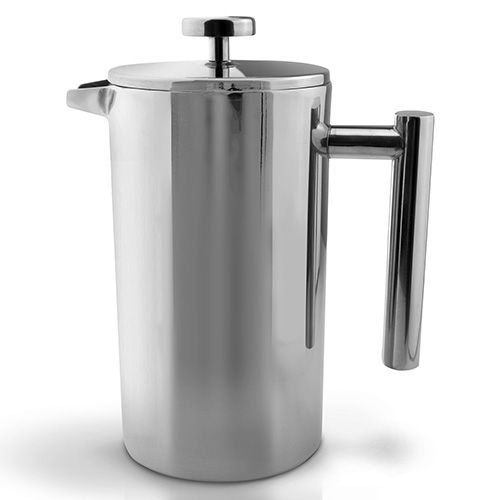 Cafe Ole 12Cup-1.5L Double Wall Cafetiere