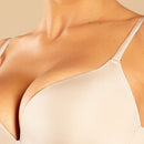 PushUp Bra - Cappuccino