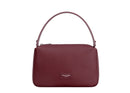 Handbag - Dark Bordeaux