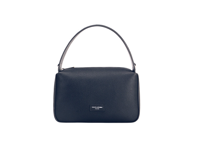 Handbag - Navy