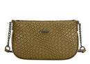 Handbag - Olive Green