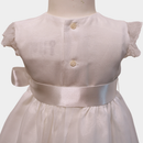 Christening Gown - Off White