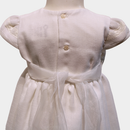 Christening Gown - Off White