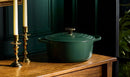 Signature Cast Iron Round Casserole 24cm - FORÊT