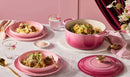 Coupe 22CM Pasta Bowl - Rose Quartz
