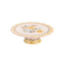 Easter Bunny Cake Stand