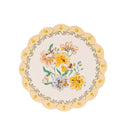 Easter Bunny Cake Stand