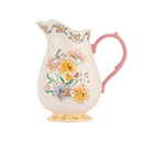 Easter Bunny Pitcher