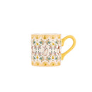 Easter Bunny Set of 2 Shortie Mugs