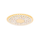 Easter Bunny Set of Two Plates