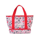 Cherry Small Lunch Tote