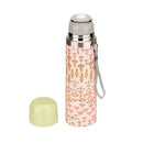 Painted Table Ditsy Floral Insulated Flask 460ml