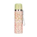 Painted Table Ditsy Floral Insulated Flask 460ml